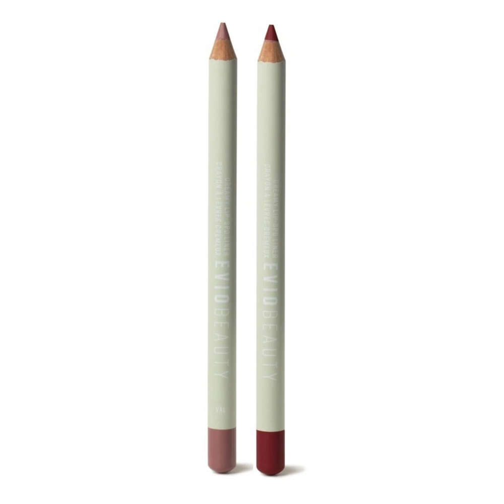 2pc Lip-spo Liner Kit in Val & Brooke